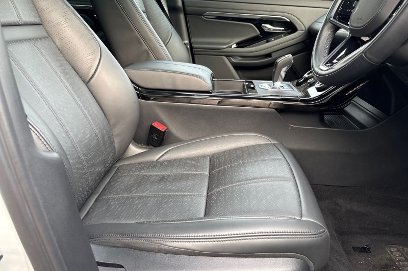 2023 (23) LAND ROVER RANGE ROVER EVOQUE 1.5 P300e R-Dynamic HSE 5dr Auto 4802652