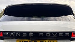 2023 (23) LAND ROVER RANGE ROVER EVOQUE 1.5 P300e R-Dynamic HSE 5dr Auto 4802675