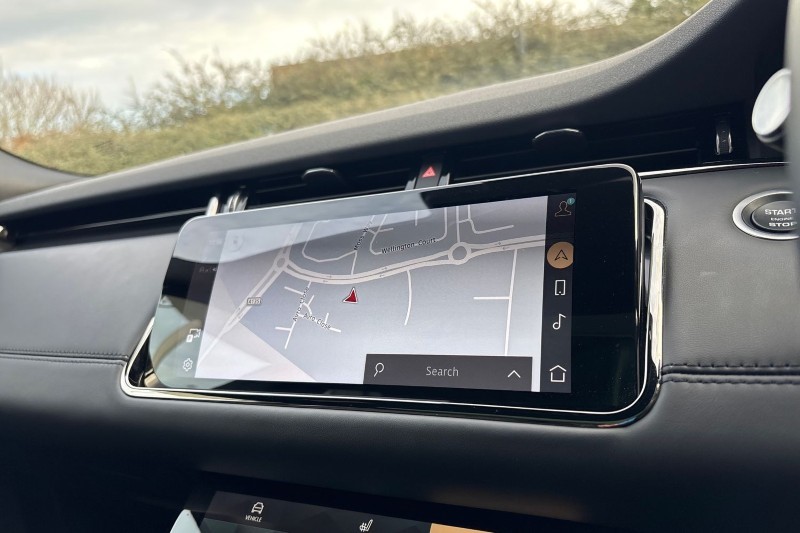 2023 (23) LAND ROVER RANGE ROVER EVOQUE 1.5 P300e R-Dynamic HSE 5dr Auto 4802658