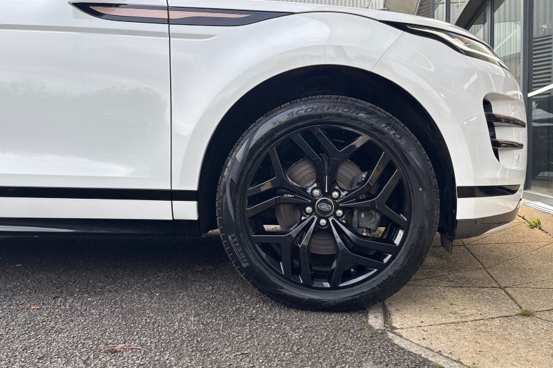 2023 (23) LAND ROVER RANGE ROVER EVOQUE 1.5 P300e R-Dynamic HSE 5dr Auto 4802635