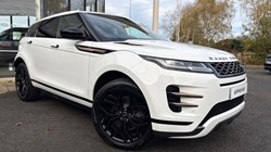 2023 (23) LAND ROVER RANGE ROVER EVOQUE 1.5 P300e R-Dynamic HSE 5dr Auto 4802672