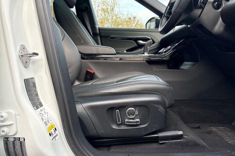 2023 (23) LAND ROVER RANGE ROVER EVOQUE 1.5 P300e R-Dynamic HSE 5dr Auto 4802651