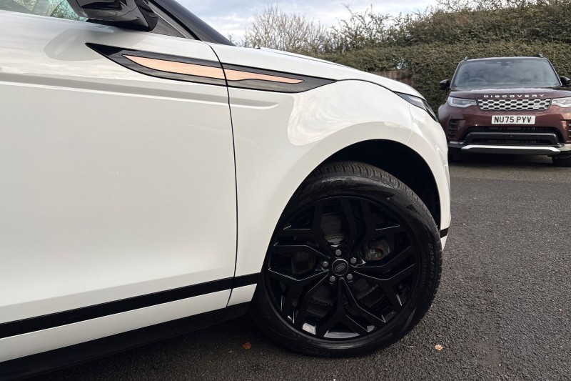2023 (23) LAND ROVER RANGE ROVER EVOQUE 1.5 P300e R-Dynamic HSE 5dr Auto 4802679