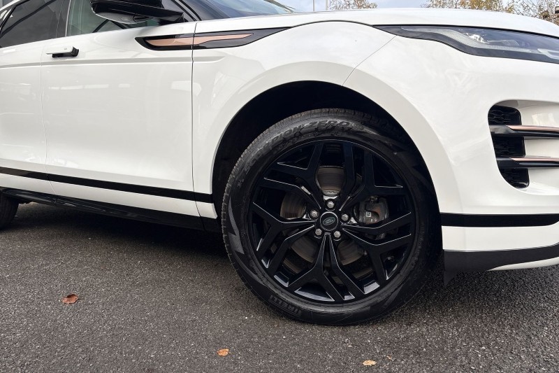 2023 (23) LAND ROVER RANGE ROVER EVOQUE 1.5 P300e R-Dynamic HSE 5dr Auto 4802674