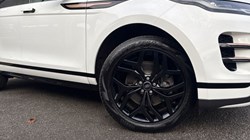 2023 (23) LAND ROVER RANGE ROVER EVOQUE 1.5 P300e R-Dynamic HSE 5dr Auto 4802674
