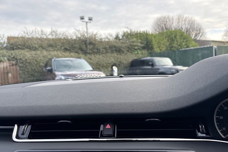 2023 (23) LAND ROVER RANGE ROVER EVOQUE 1.5 P300e R-Dynamic HSE 5dr Auto 4802664