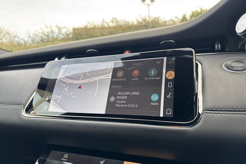 2023 (23) LAND ROVER RANGE ROVER EVOQUE 1.5 P300e R-Dynamic HSE 5dr Auto 4802638