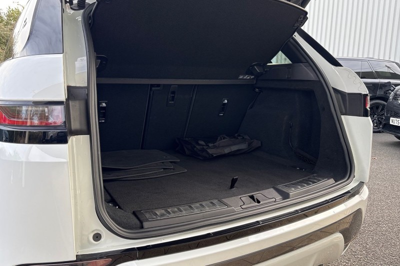 2023 (23) LAND ROVER RANGE ROVER EVOQUE 1.5 P300e R-Dynamic HSE 5dr Auto 4802669