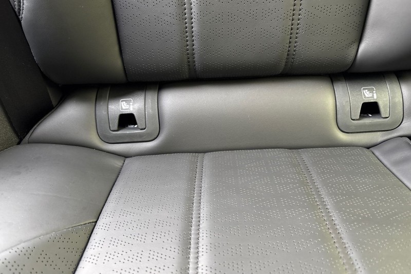 2023 (23) LAND ROVER RANGE ROVER EVOQUE 1.5 P300e R-Dynamic HSE 5dr Auto 4802667