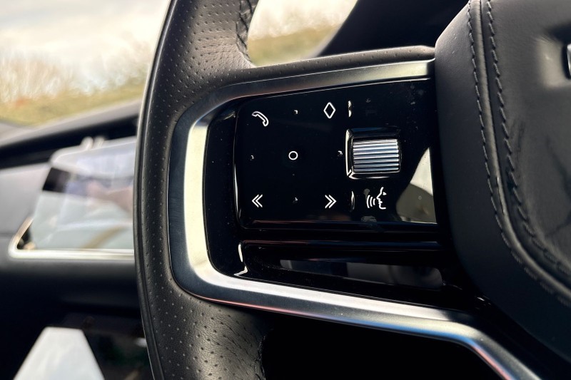 2023 (23) LAND ROVER RANGE ROVER EVOQUE 1.5 P300e R-Dynamic HSE 5dr Auto 4802655