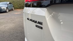 2023 (23) LAND ROVER RANGE ROVER EVOQUE 1.5 P300e R-Dynamic HSE 5dr Auto 4802676