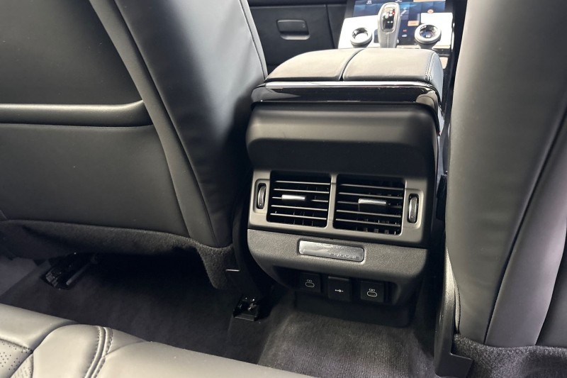 2023 (23) LAND ROVER RANGE ROVER EVOQUE 1.5 P300e R-Dynamic HSE 5dr Auto 4802645