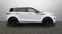 2022 (71) LAND ROVER RANGE ROVER EVOQUE 1.5 P300e R-Dynamic S 5dr Auto 4840417