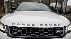 2022 (71) LAND ROVER RANGE ROVER EVOQUE 1.5 P300e R-Dynamic S 5dr Auto 4840457