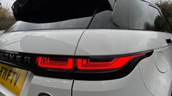 2022 (71) LAND ROVER RANGE ROVER EVOQUE 1.5 P300e R-Dynamic S 5dr Auto 4840461