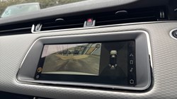 2022 (71) LAND ROVER RANGE ROVER EVOQUE 1.5 P300e R-Dynamic S 5dr Auto 4840424