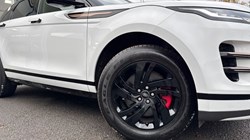 2022 (71) LAND ROVER RANGE ROVER EVOQUE 1.5 P300e R-Dynamic S 5dr Auto 4840458