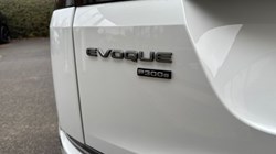 2022 (71) LAND ROVER RANGE ROVER EVOQUE 1.5 P300e R-Dynamic S 5dr Auto 4840460