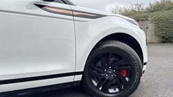 2022 (71) LAND ROVER RANGE ROVER EVOQUE 1.5 P300e R-Dynamic S 5dr Auto 4840463
