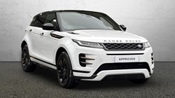 2022 (71) LAND ROVER RANGE ROVER EVOQUE 1.5 P300e R-Dynamic S 5dr Auto 4840413
