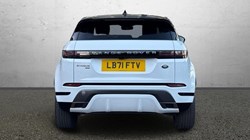 2022 (71) LAND ROVER RANGE ROVER EVOQUE 1.5 P300e R-Dynamic S 5dr Auto 4840418