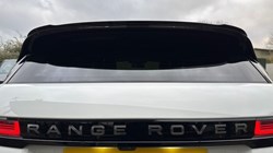 2022 (71) LAND ROVER RANGE ROVER EVOQUE 1.5 P300e R-Dynamic S 5dr Auto 4840459