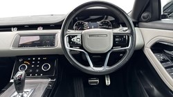 2022 (71) LAND ROVER RANGE ROVER EVOQUE 1.5 P300e R-Dynamic S 5dr Auto 4840427
