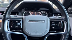 2022 (71) LAND ROVER RANGE ROVER EVOQUE 1.5 P300e R-Dynamic S 5dr Auto 4840439