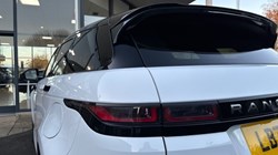 2022 (71) LAND ROVER RANGE ROVER EVOQUE 1.5 P300e R-Dynamic S 5dr Auto 4840431