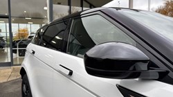 2022 (71) LAND ROVER RANGE ROVER EVOQUE 1.5 P300e R-Dynamic S 5dr Auto 4840464