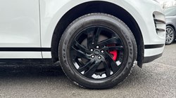 2022 (71) LAND ROVER RANGE ROVER EVOQUE 1.5 P300e R-Dynamic S 5dr Auto 4840420