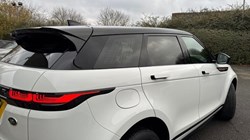 2022 (71) LAND ROVER RANGE ROVER EVOQUE 1.5 P300e R-Dynamic S 5dr Auto 4840465