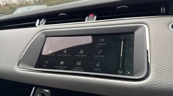 2022 (71) LAND ROVER RANGE ROVER EVOQUE 1.5 P300e R-Dynamic S 5dr Auto 4840445
