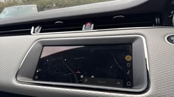 2022 (71) LAND ROVER RANGE ROVER EVOQUE 1.5 P300e R-Dynamic S 5dr Auto 4840423