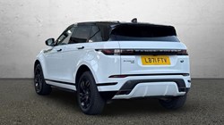 2022 (71) LAND ROVER RANGE ROVER EVOQUE 1.5 P300e R-Dynamic S 5dr Auto 1