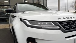 2022 (71) LAND ROVER RANGE ROVER EVOQUE 1.5 P300e R-Dynamic S 5dr Auto 4840429