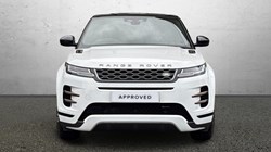 2022 (71) LAND ROVER RANGE ROVER EVOQUE 1.5 P300e R-Dynamic S 5dr Auto 4840419