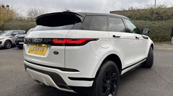 2022 (71) LAND ROVER RANGE ROVER EVOQUE 1.5 P300e R-Dynamic S 5dr Auto 4840462