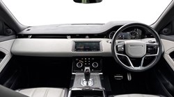 2022 (71) LAND ROVER RANGE ROVER EVOQUE 1.5 P300e R-Dynamic S 5dr Auto 4840421
