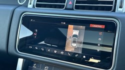 2020 (70) LAND ROVER RANGE ROVER 4.4 SDV8 Autobiography 4dr Auto 4839419