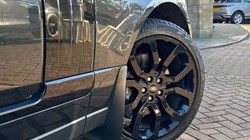2020 (70) LAND ROVER RANGE ROVER 4.4 SDV8 Autobiography 4dr Auto 4839456