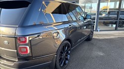 2020 (70) LAND ROVER RANGE ROVER 4.4 SDV8 Autobiography 4dr Auto 4839458