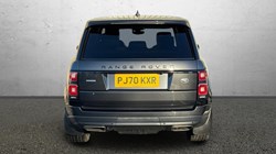 2020 (70) LAND ROVER RANGE ROVER 4.4 SDV8 Autobiography 4dr Auto 4839413