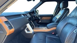 2020 (70) LAND ROVER RANGE ROVER 4.4 SDV8 Autobiography 4dr Auto 4839410