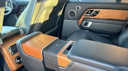 2020 (70) LAND ROVER RANGE ROVER 4.4 SDV8 Autobiography 4dr Auto 4839460