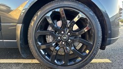 2020 (70) LAND ROVER RANGE ROVER 4.4 SDV8 Autobiography 4dr Auto 4839415