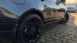 2020 (70) LAND ROVER RANGE ROVER 4.4 SDV8 Autobiography 4dr Auto 4839455