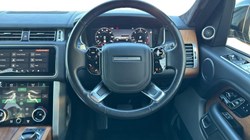 2020 (70) LAND ROVER RANGE ROVER 4.4 SDV8 Autobiography 4dr Auto 4839422