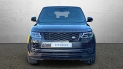 2020 (70) LAND ROVER RANGE ROVER 4.4 SDV8 Autobiography 4dr Auto 4839414