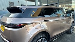 2024 (74) LAND ROVER RANGE ROVER EVOQUE 1.5 P270e Autobiography 5dr Auto 4838858